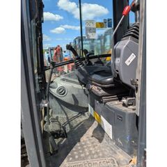  Raupenbagger Eurocomach ES 35.2 ZT | Midibagger Herne 12466446